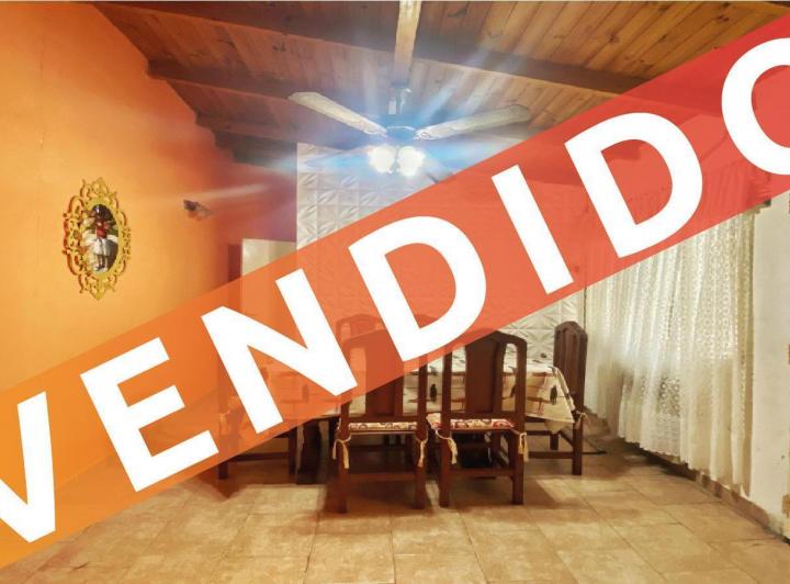 PH · 60m² · 4 Ambientes