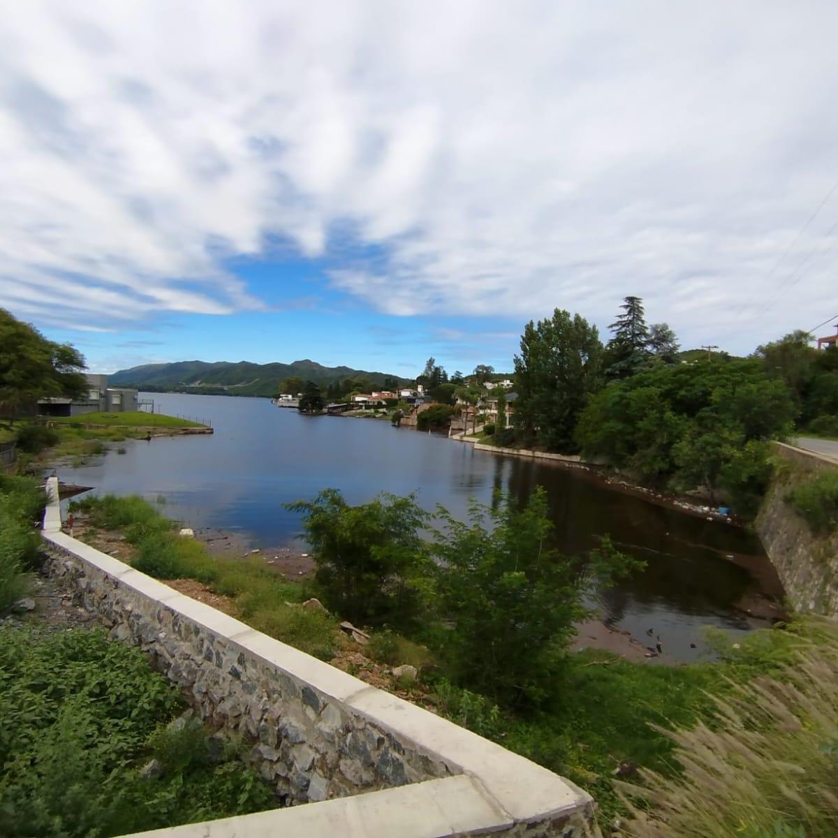 Costa Azul - Carlos Paz, Costa Azul, Villa Carlos Paz