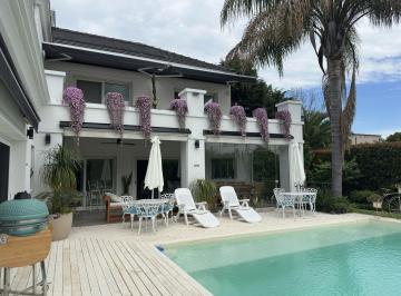 JSP-JSP-4723_2 · Venta de Casa Barrio Cerrado Ombúes de Hudson, Berazategui