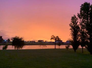 Terreno , San Vicente · Lote en Venta a La Laguna San Lucas Canning
