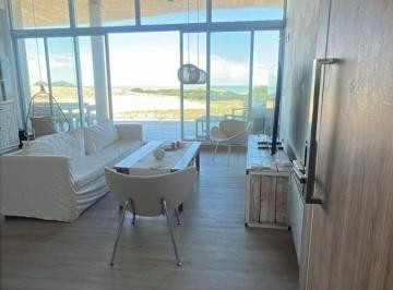 Departamento de 3 ambientes, Partido de la Costa · Departamento Frente Al Mar en Pinamar