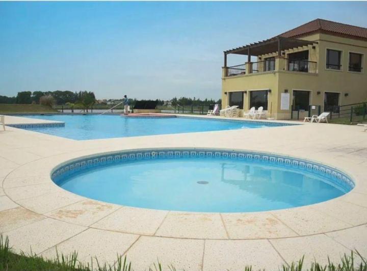 Terreno · 1000m²
