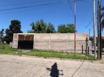 Bodega-Galpón · 140m² · Galpón en Alquiler – General Rodríguez