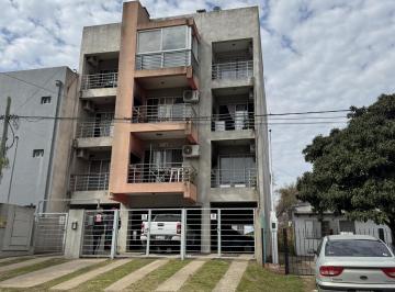 Departamento · 42m² · 2 Ambientes · 1 Cochera · Departamento Zona Termas Colón
