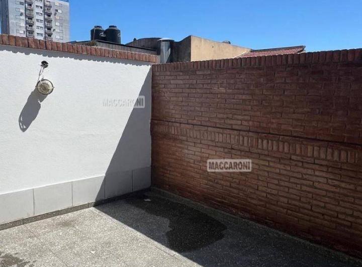 Departamento · 35m² · 1 Ambiente