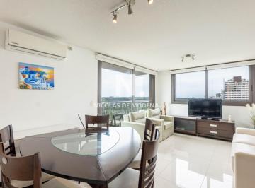 Foto1 · Apartamento en Venta, 2 Dorm. - Punta del Este, Roosevelt