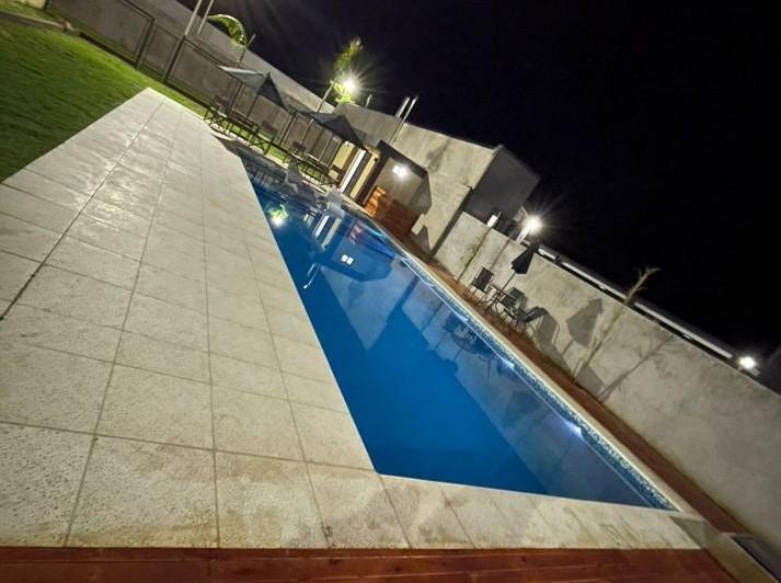 Quinta vacacional · 140m² · 3 Ambientes · 4 Cocheras