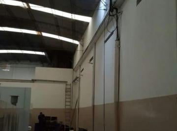 Bodega-Galpón , Moreno · Galpón/depósito 800 m² - Excelente Ubicacion y Accesos - Moreno a 10 m del Acceso Oeste