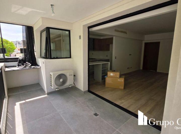 Departamento en venta en Cid Campeador · 2 ambientes