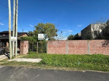 Terreno , Pilar · Importante Lote en Venta en Pilar Centro