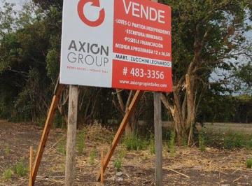 Terreno , La Plata · 515 Entre 133 y 134 - Loteo en Venta con Escritura Directa