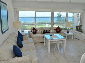 Foto1 · Apartamento en Venta en Complejo Lincoln Center, Punta del Este.