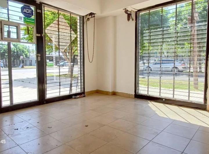 Local comercial · 23m² · 1 Ambiente