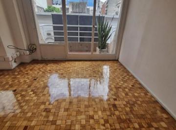 Departamento · 58m² · 3 Ambientes · Alquiler Dto 3 Amb Apto Profesional Retiro