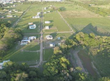Terreno · Terreno en Venta La Constancia