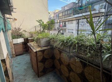Departamento de 4 ambientes, Recoleta · Venta Departamento/oficina 4 Ambientes