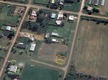 Terreno · 375m² · Terreno en Ataliva