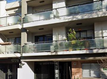Garage · 10m² · 1 Cochera · Cochera en Venta Edificio Belgrano 1780 Banfield