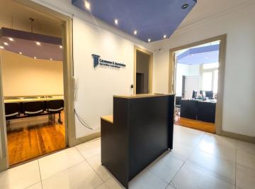 Oficina comercial · 116m² · 6 Ambientes · Venta - Oficina Apta Vivienda - San Nicolas - Oportunidad