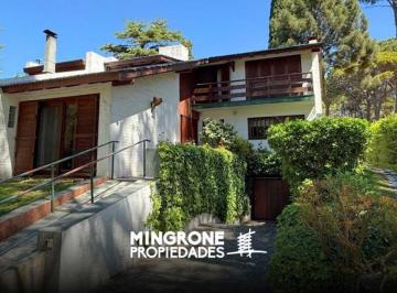 Casa de 5 ambientes, Pinamar · Casa en Venta Pinamar del Tuyu