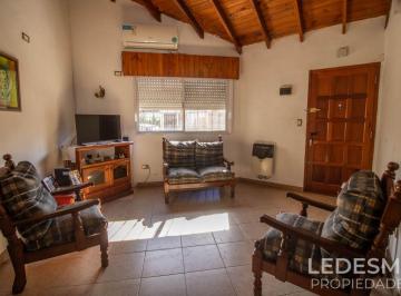 Casa de 3 ambientes, Ituzaingó · Casa PH en Venta 3 Ambientes con Patio y Espacio Guarda Coche
