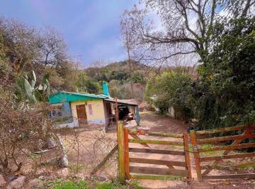 Terreno · 60m² · Terreno con Construcción Lomas de Zupay, Unquillo