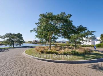 Terreno · 682m² · Puertos - Amarras - Lote Interno en Venta - Oportunidad!