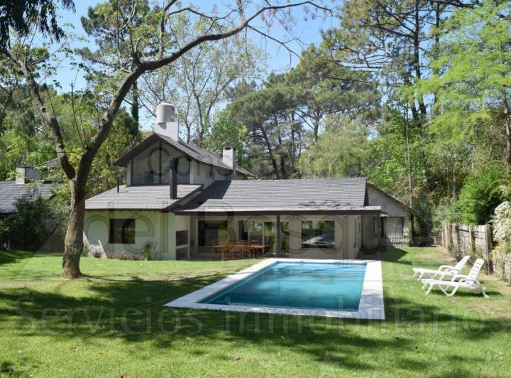 Casa · 154m² · 4 Ambientes