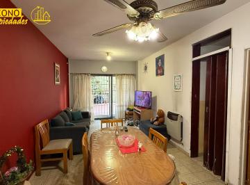 Departamento de 3 ambientes, Villa Lugano · Depto en Planta Baja - 3 Amb C/patio - Av Riestra 5400 - Loiacono Propiedades