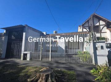 TAV-TAV-7120_2 · Venta Casa Multifamiliar Ituzaingó Norte