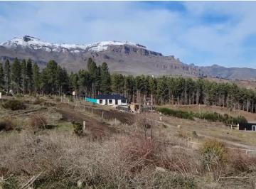 Terreno · 300m² · Terreno en San Martin de Los Andes Barrio Balconada 2, Neuquén