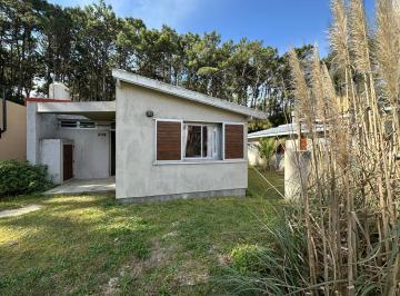 Casa · 50m² · 2 Ambientes · Casa en Venta Mar Azul