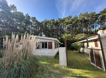 Casa · 50m² · 2 Ambientes · Casa en Venta Mar Azul