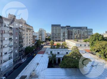 Departamento · 69m² · 3 Ambientes · Oportunidad - 3 Ambientes con Dependencia en Monserrat