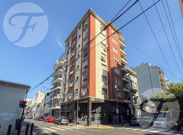 Departamento · 69m² · 3 Ambientes · 3 Ambientes con Dependencia Frente a La Uade