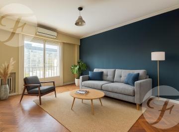 Departamento · 69m² · 3 Ambientes · Oportunidad - 3 Ambientes con Dependencia en Monserrat