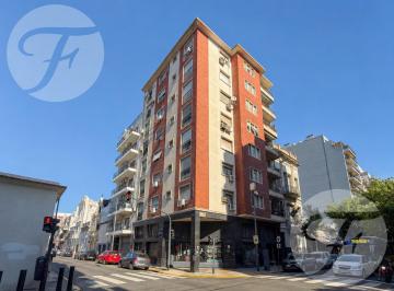 Departamento · 69m² · 3 Ambientes · 3 Ambientes con Dependencia Frente a La Uade