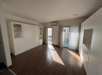 Departamento , Villa Crespo · Monoambiente con Balcón Al Frente en Villa Crespo / a m de Palermo