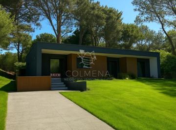 Foto1 · Vende Casa a Estrenar en Club del Lago, Punta Ballena