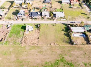 Terreno · 611m² · Terreno en Venta 611 m² con Todos Los Servicios