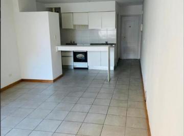 Departamento · 34m² · 1 Ambiente · Monoambiente en Venta en Rosario Barrio Martin