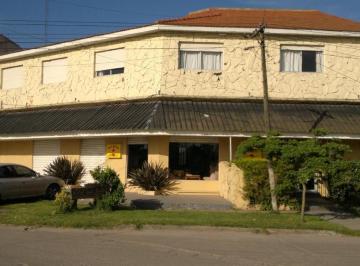 Hotel · 700m² · 16 Dormitorios · 5 Cocheras · Hotel Velez Sarfield y Lituania