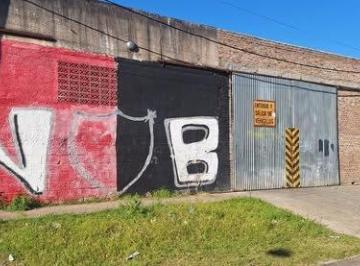 Bodega-Galpón · 300m² · Galpon Tinglado de 300 m²