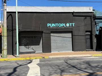 Local comercial · 400m² · Local en Temperley Oeste