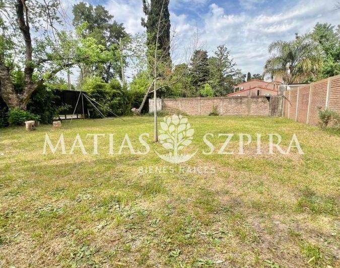 Terreno · 635m²
