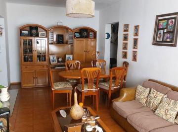 Departamento · 82m² · 4 Ambientes · Departamento en Venta Beccar