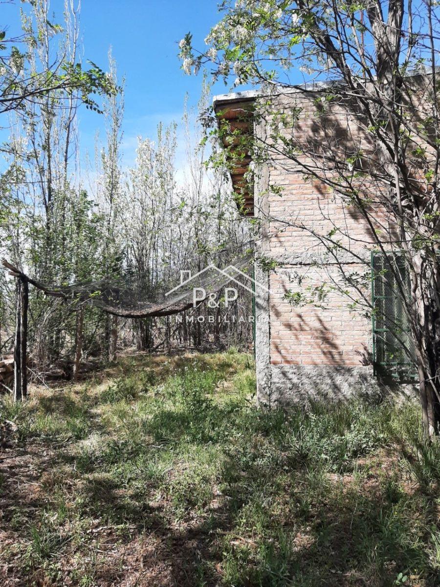 La llave, La Llave, Mendoza