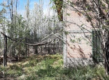 Quinta vacacional de 3 ambientes, La Llave · Casa 80 m² Distrito La Llave San Rafael
