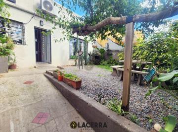 PH · 90m² · 4 Ambientes · 1 Cochera · PH en Venta 4 Ambientes