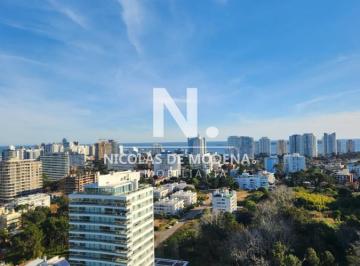 Foto1 · Vende Apartamento de 1 Dormitorio en Punta del Este